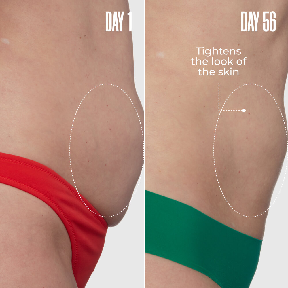 The Skin-Smoothing Duo package